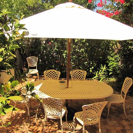 Alba House Guest House Paarl Dış mekan fotoğraf