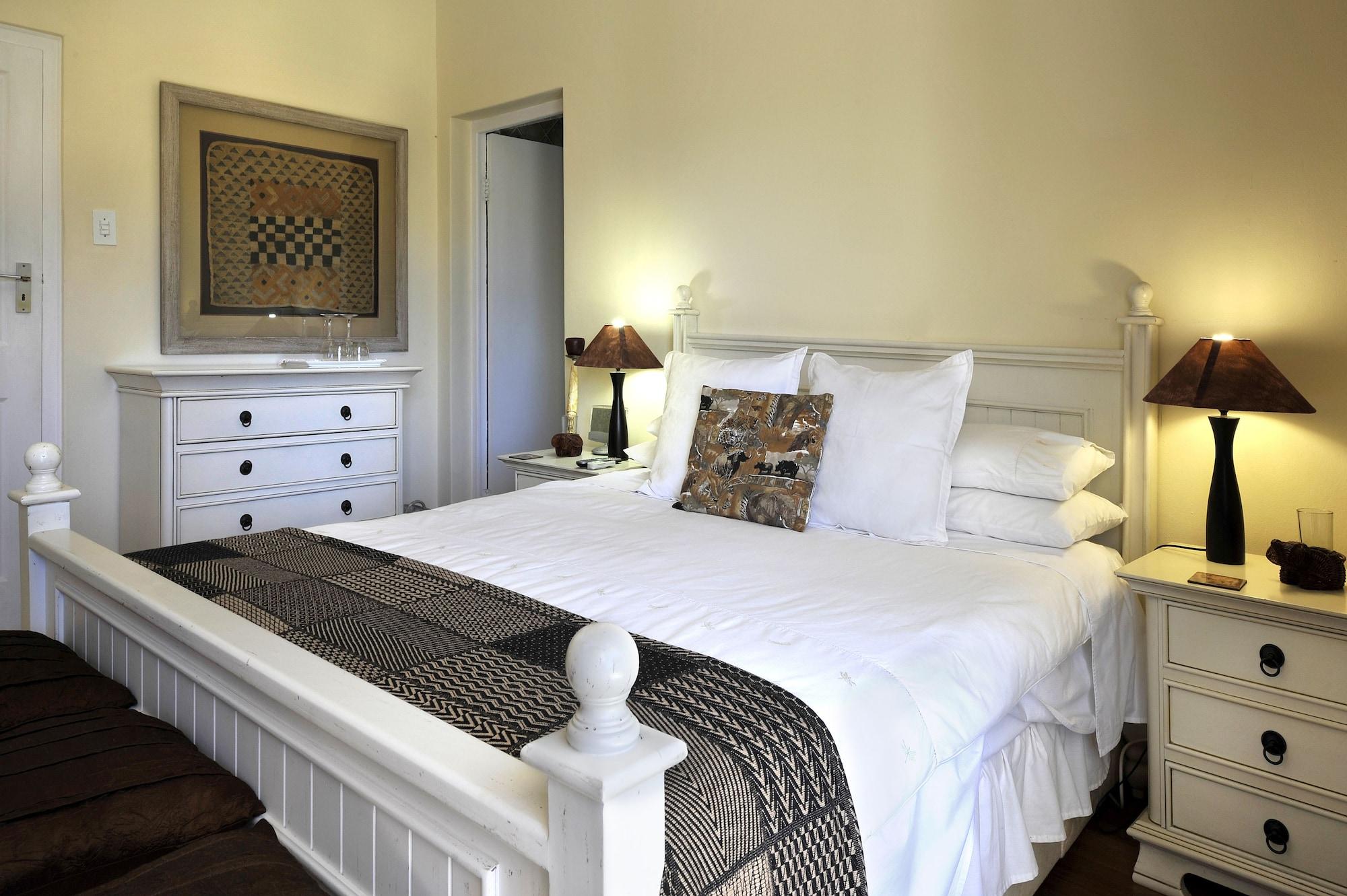 Alba House Guest House Paarl Dış mekan fotoğraf