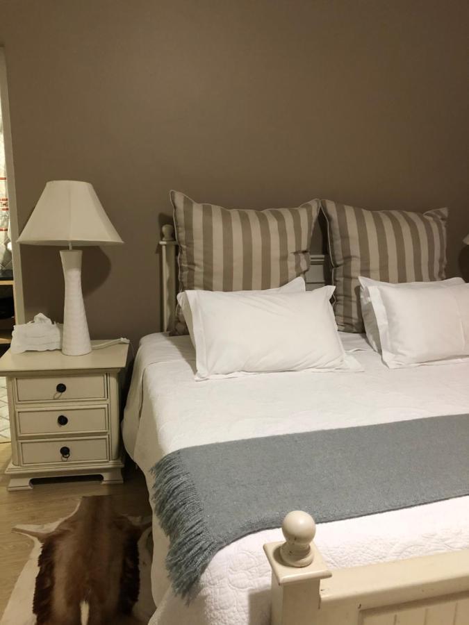 Alba House Guest House Paarl Dış mekan fotoğraf