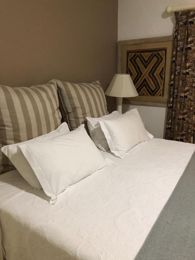 Alba House Guest House Paarl Dış mekan fotoğraf