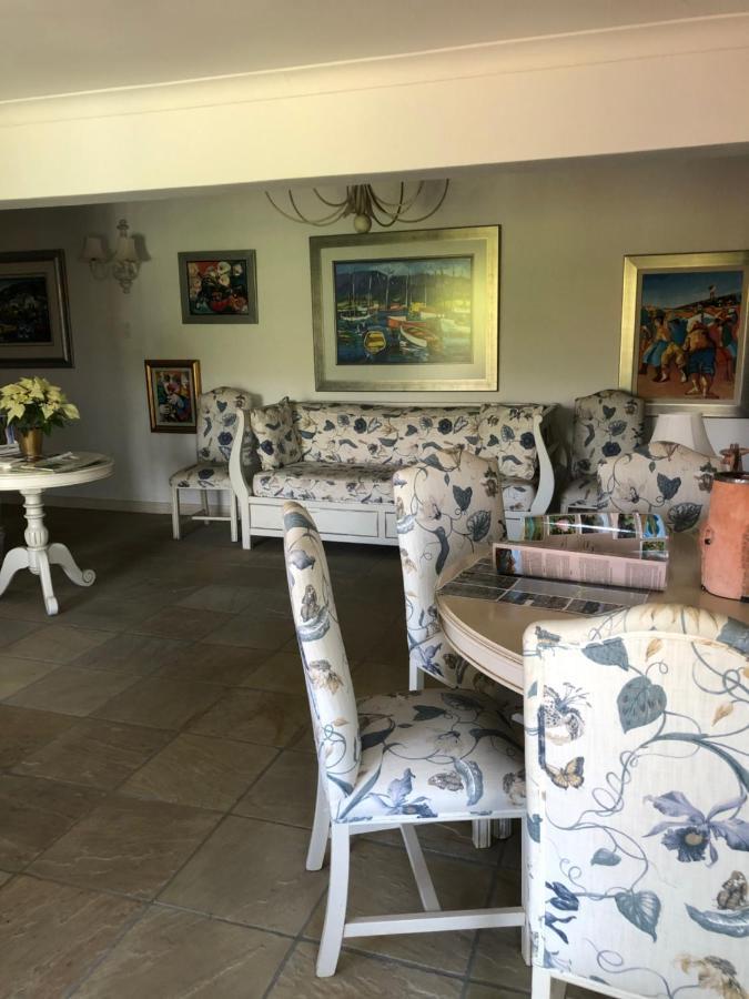 Alba House Guest House Paarl Dış mekan fotoğraf