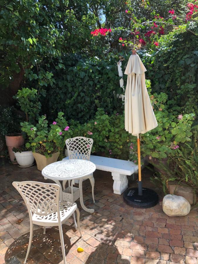Alba House Guest House Paarl Dış mekan fotoğraf