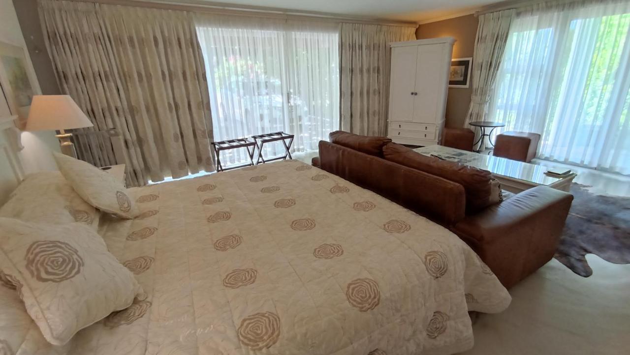 Alba House Guest House Paarl Dış mekan fotoğraf