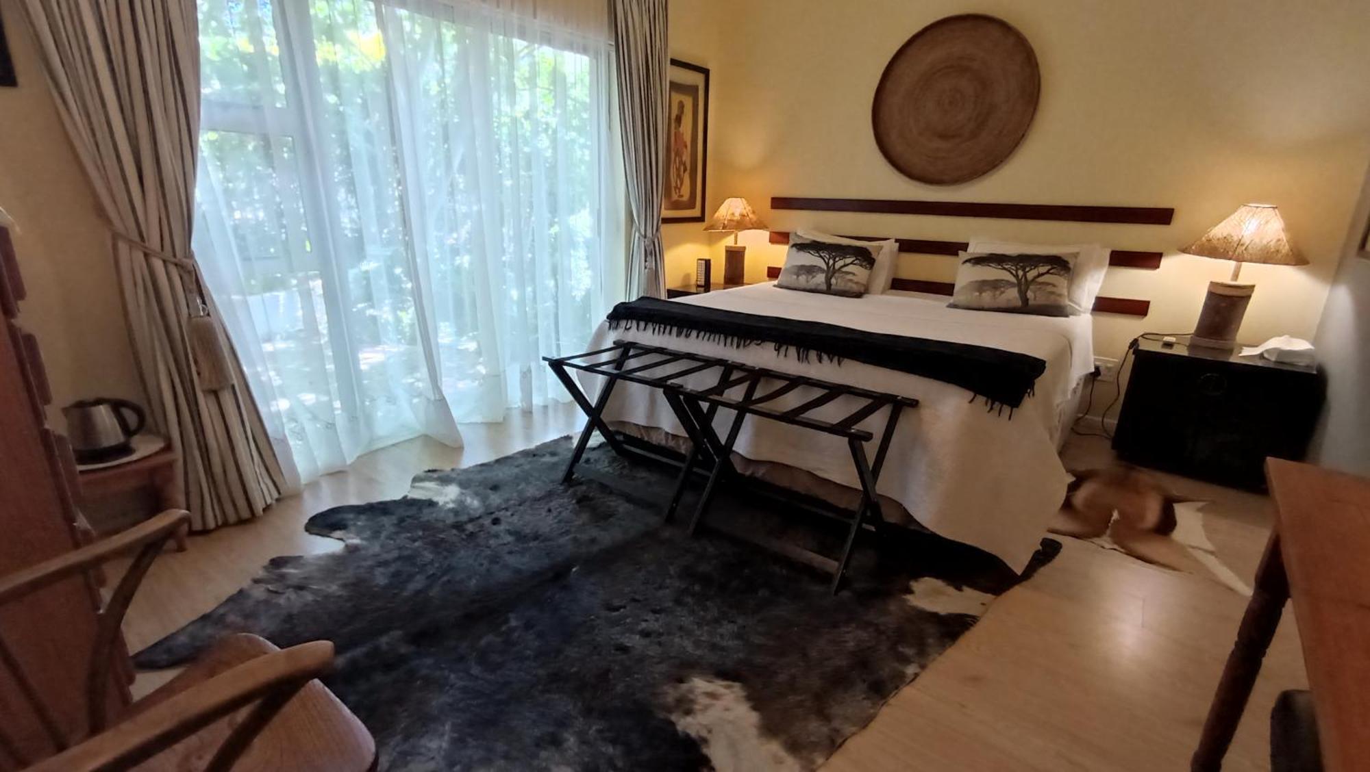 Alba House Guest House Paarl Dış mekan fotoğraf