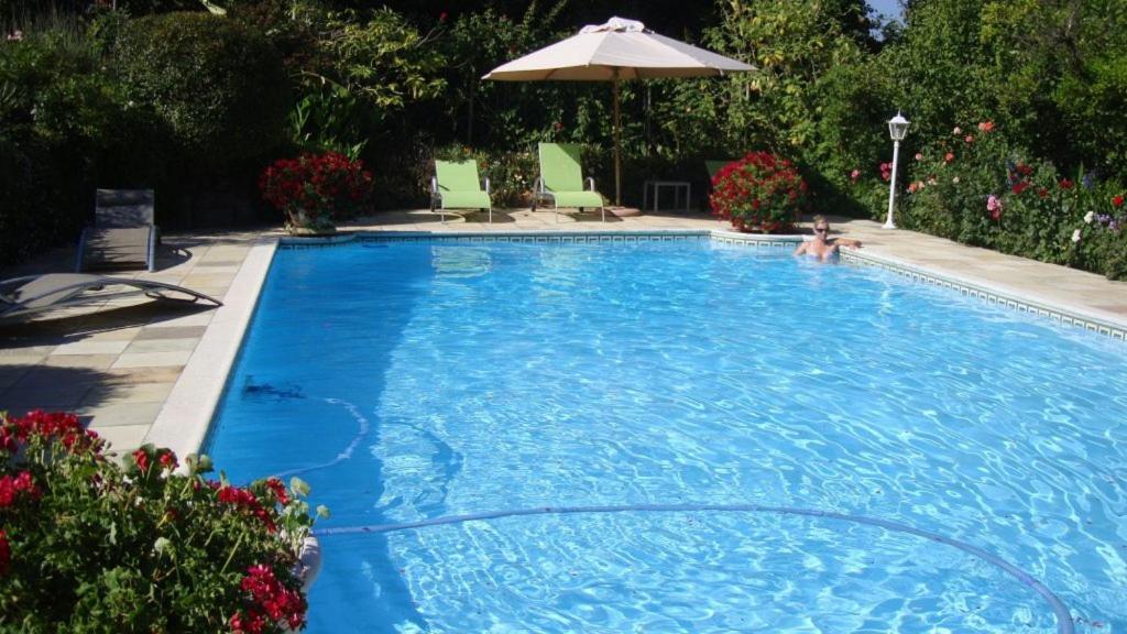 Alba House Guest House Paarl Dış mekan fotoğraf