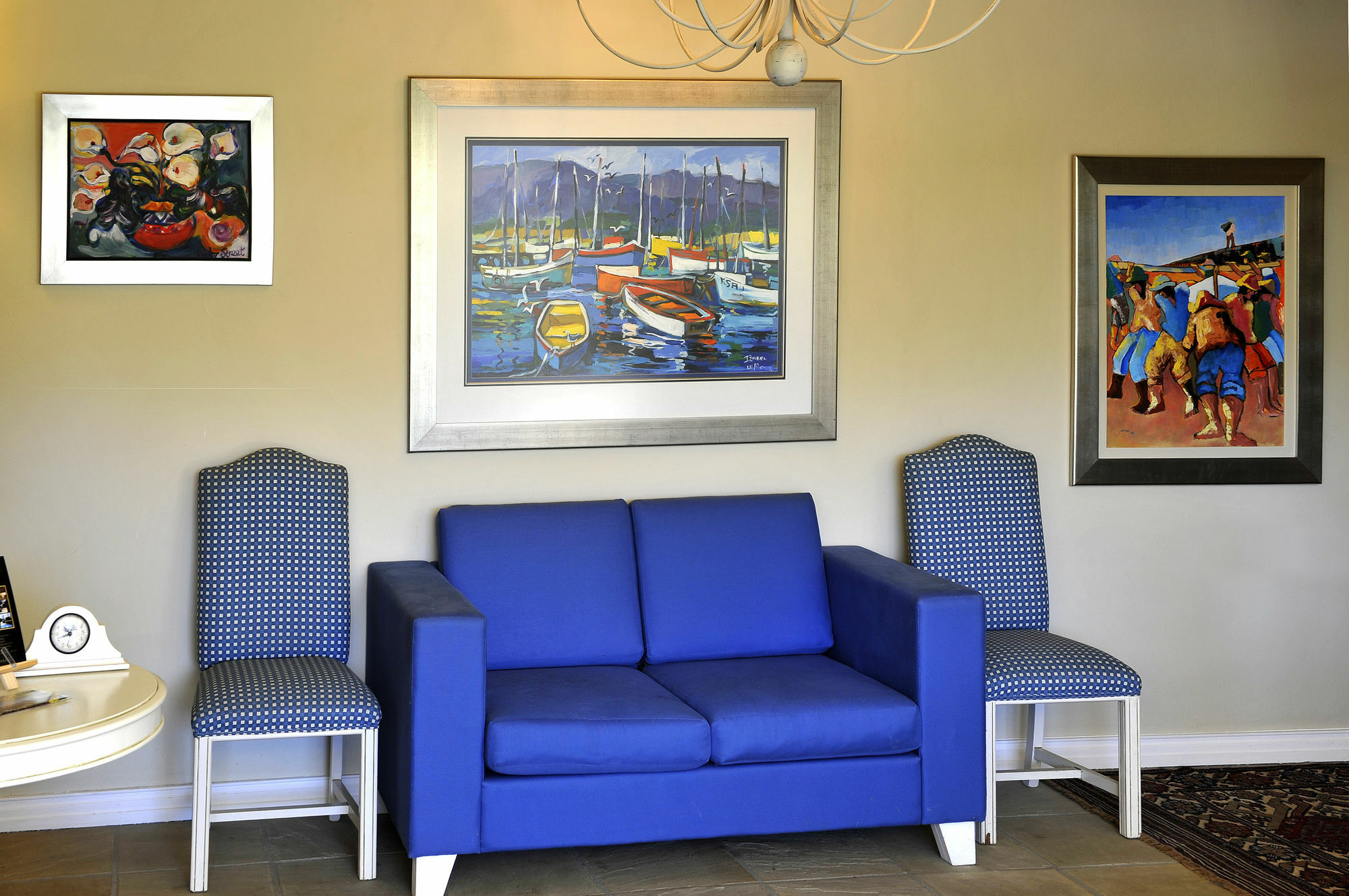 Alba House Guest House Paarl Dış mekan fotoğraf